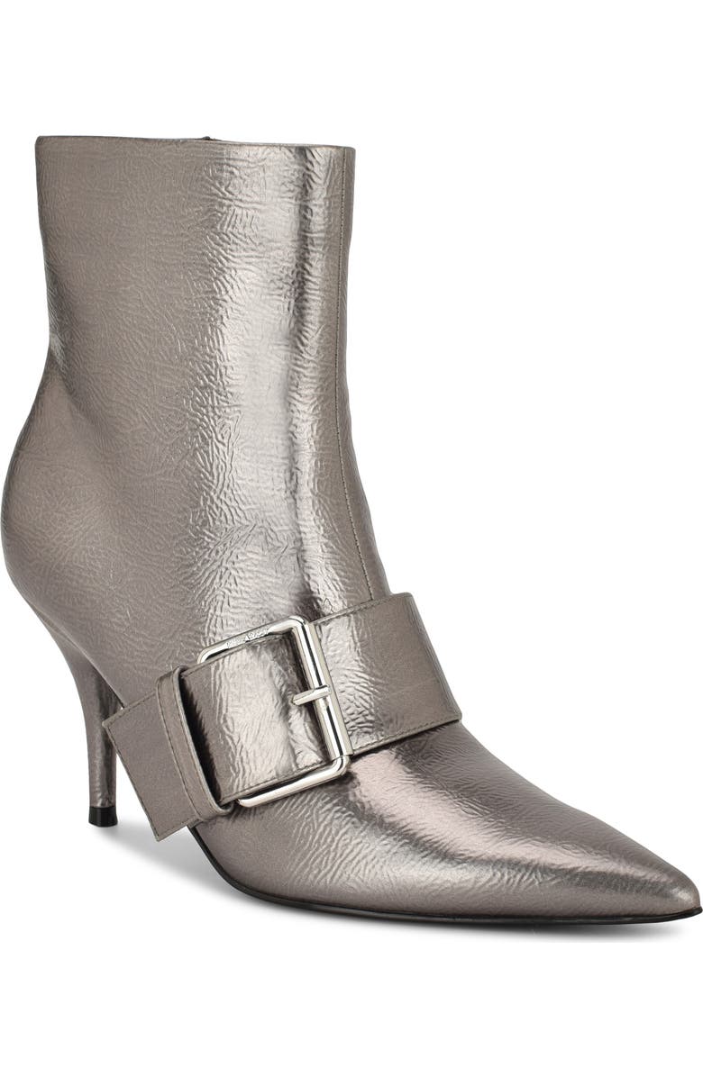 Colin Pointed Toe Bootie