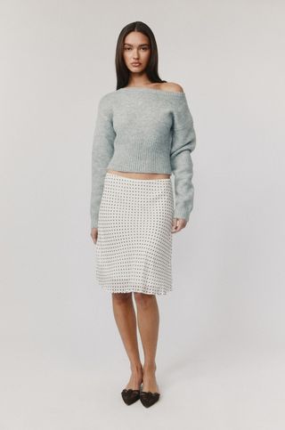 7ygAyW5CyPNDy5GaLZ6W7V-320-80 Polka Dot و Gingham - يطبع الناس أزياء NYC