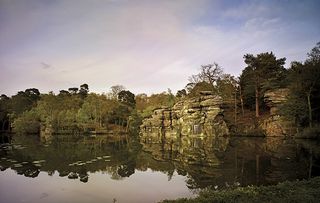 Plumpton Rocks