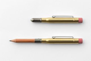 Traveler’s Company Pencil