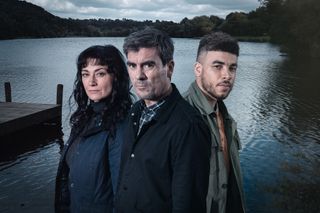 Cain Dingle takes his revenge on his cheating wife Moira and her lover Nate - but will they all die as the boat explodes?