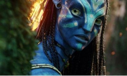 What do Conservatives have against "Avatar"?