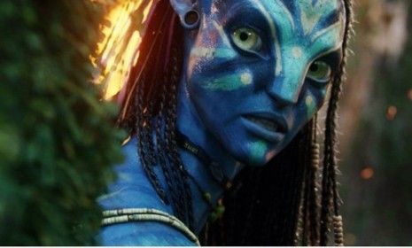 What do Conservatives have against &amp;quot;Avatar&amp;quot;?