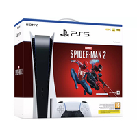 PS5 Marvel’s Spider-Man 2 bundle: was £539 now £399 @ Argos