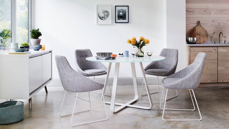 10 Of The Best Dining Sets Real Homes