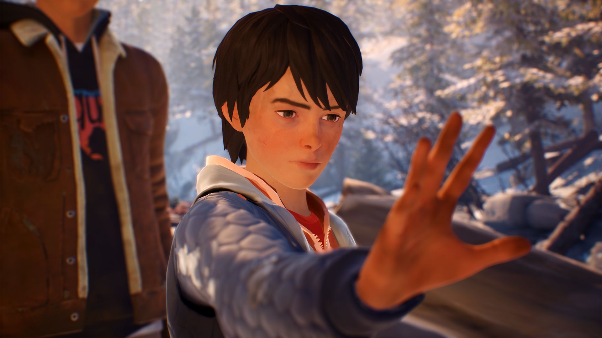 life is strange 2 physical release