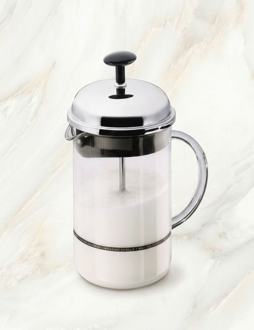 Chambord Milk Frother