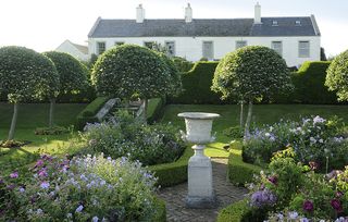 Blackdykes, North Berwick (Photograph ©Val Corbett / Country Life)