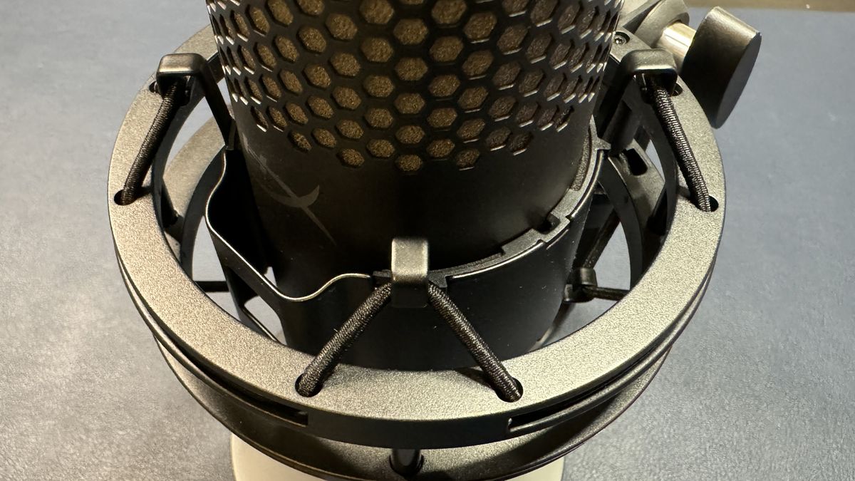HyperX QuadCast 2 S