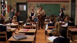 School of Rock