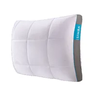Simba Hybrid Firm Pillow