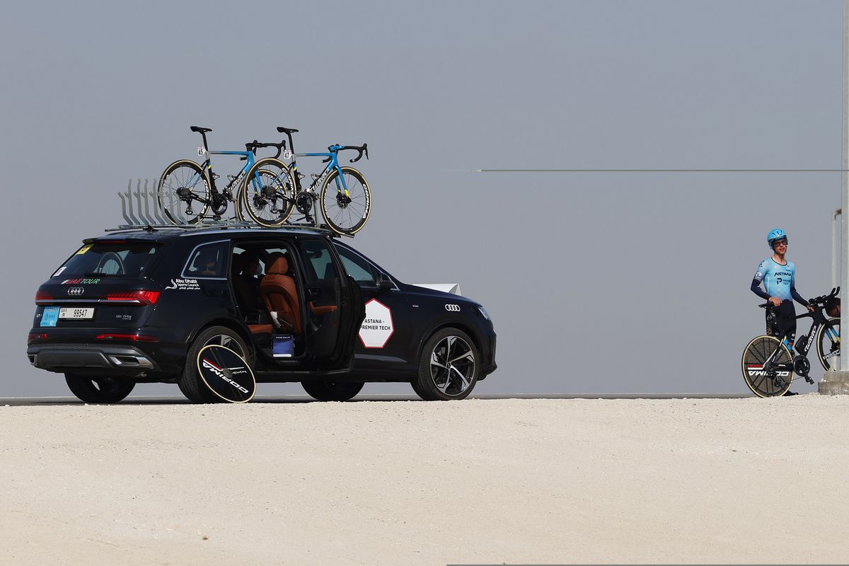UAE Tour 2021