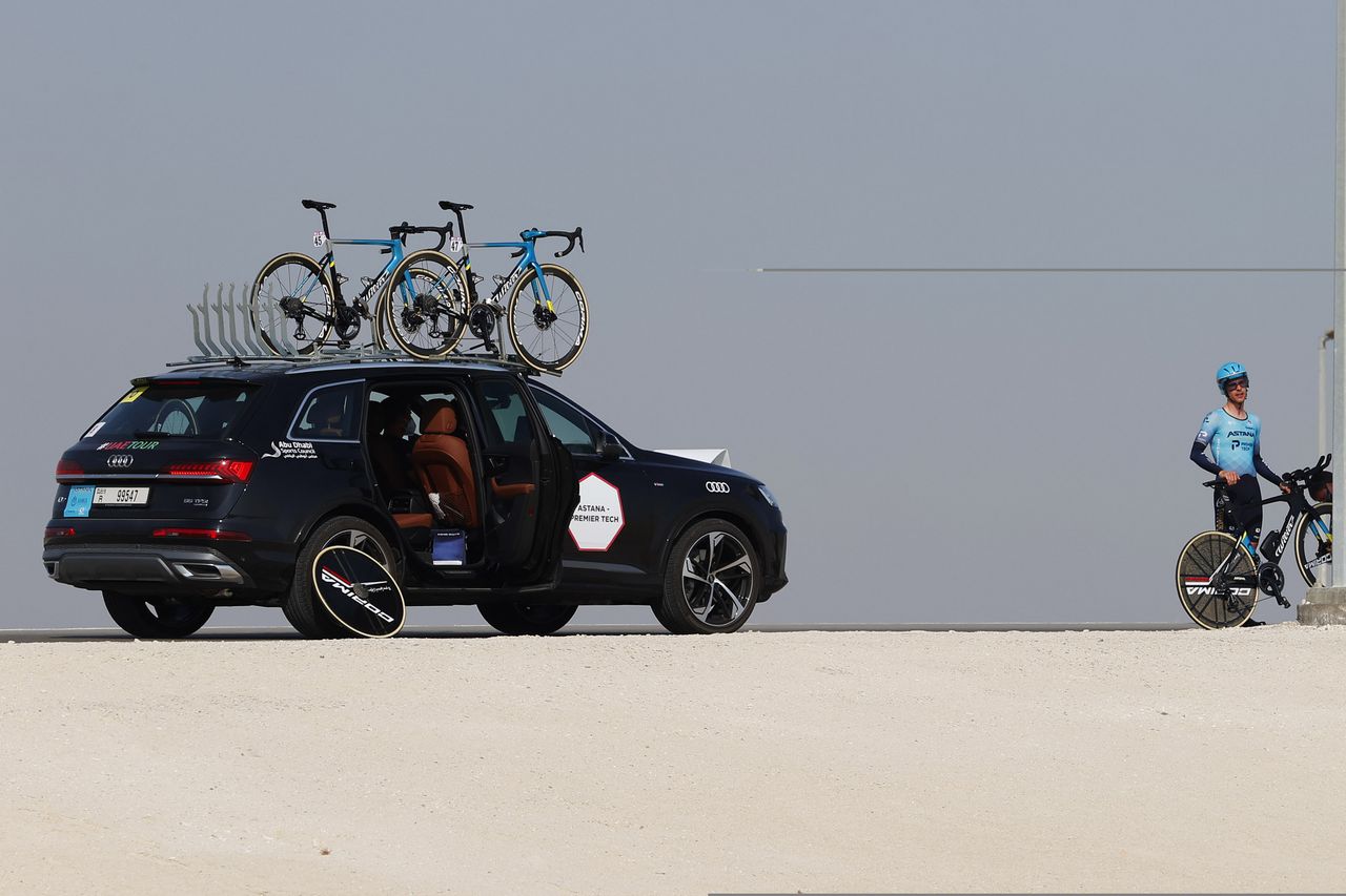 UAE Tour 2021