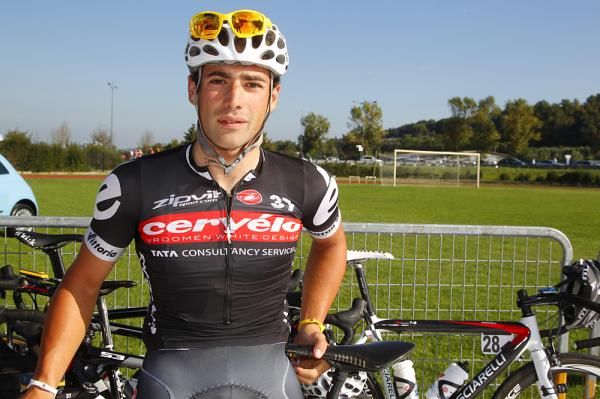 Davide Appollonio (Cervelo)
