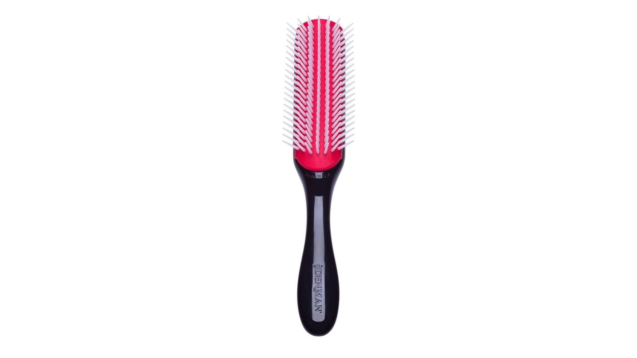 12 Best Hair Brushes To Suit Your Hair Type And Style | GoodtoKnow