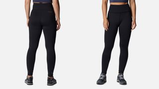 Columbia Women’s Windgates High-Rise Leggings