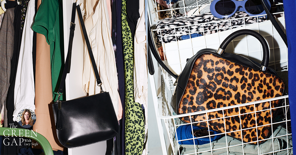 Move Over, Fast Fashion—The Rise of Archive Economy Just Made Your Wardrobe Fashion’s New Power Source