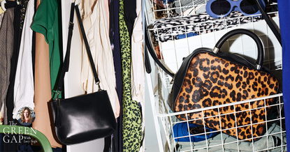 Green Gap: Archival Fashion