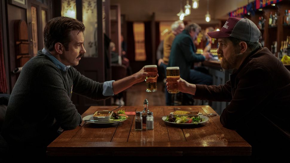 Is Ted Lasso On Netflix What To Watch