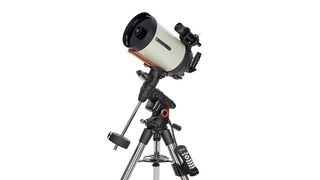 Best telescope