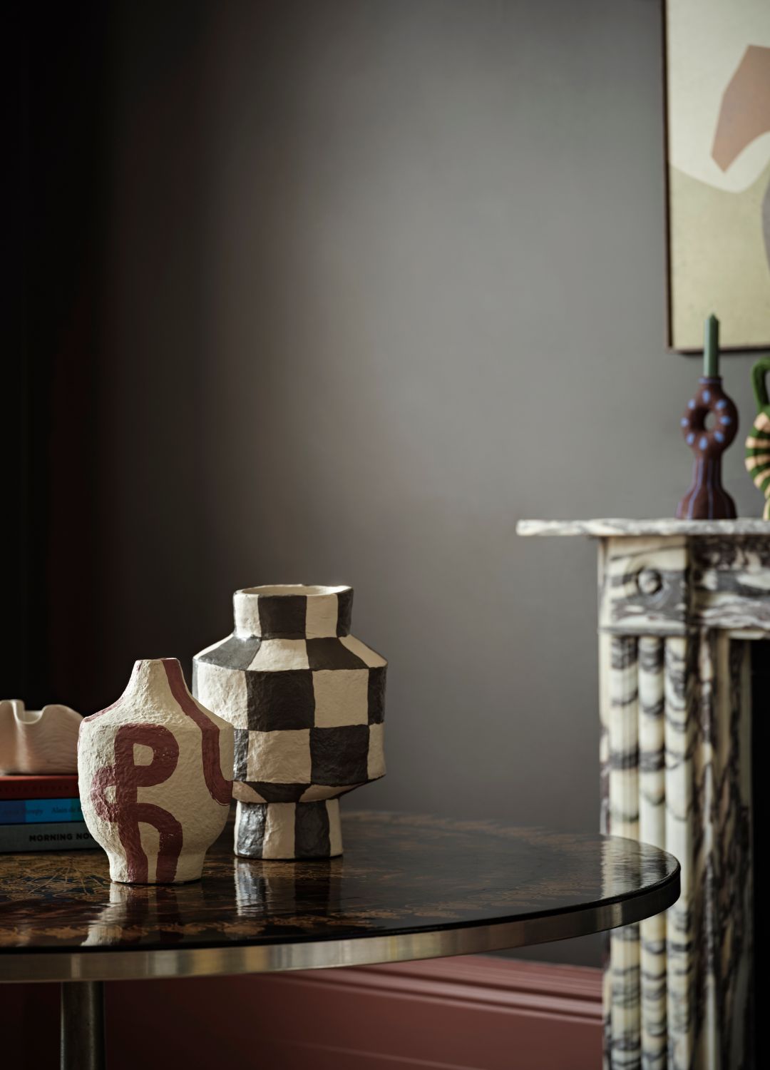 picture of Benjamin Moore paint colour