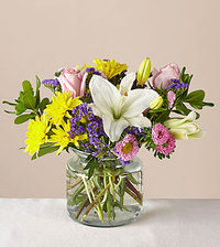 Flowers &amp; gifts: deals from $34 @ Flowers Fast