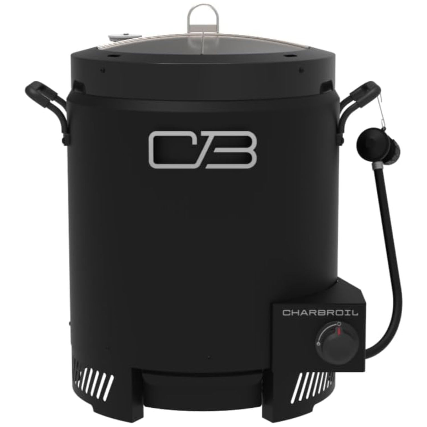 Char-Broil Big Easy Oil-Less Liquid Propane Turkey Fryer