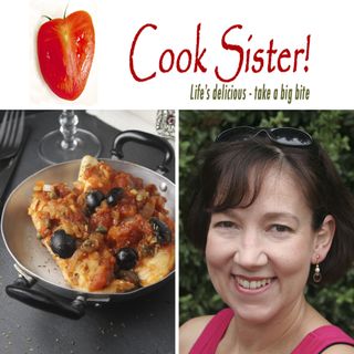 Cook Sister