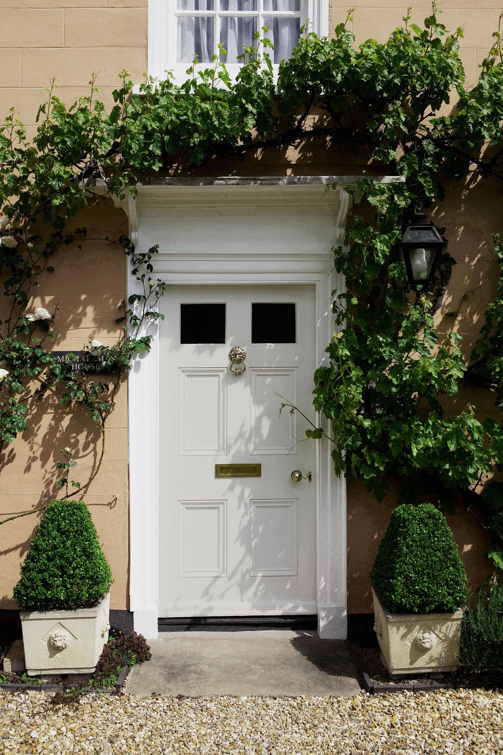 Front door ideas – how to choose the perfect style for your home