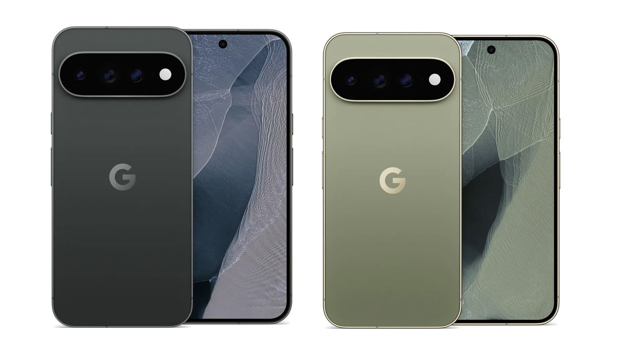 Google Pixel 11 Pro