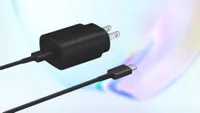 Samsung 45W USB-C Fast Charging Wall Charger