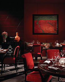 Amaranto Four Seasons