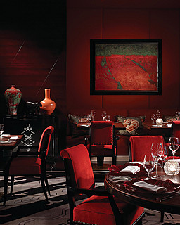 Amaranto Four Seasons