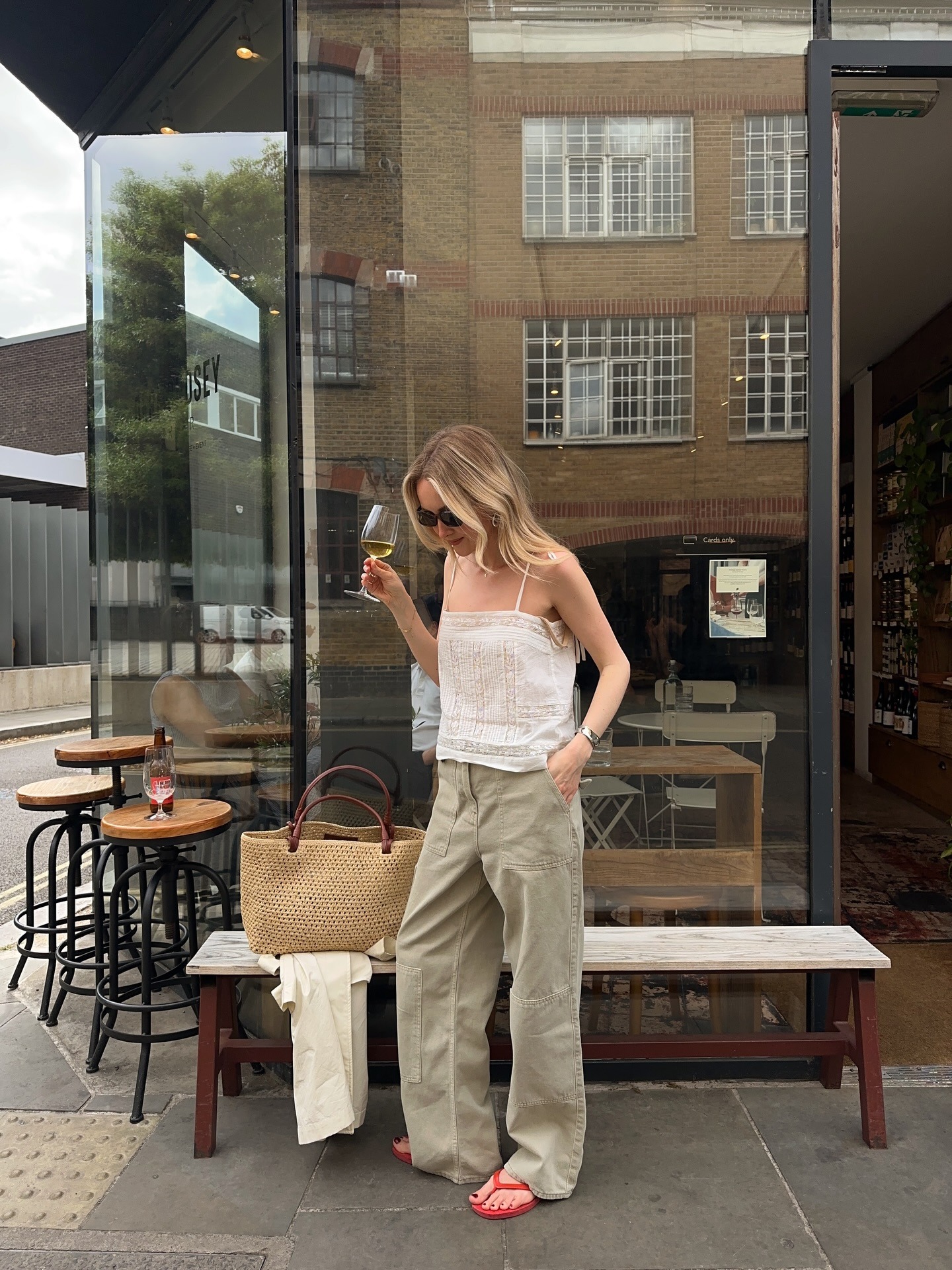 Chloe Kath Butler