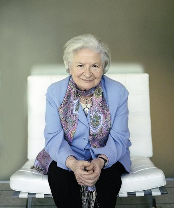 Crime novelist P.D. James dies at 94