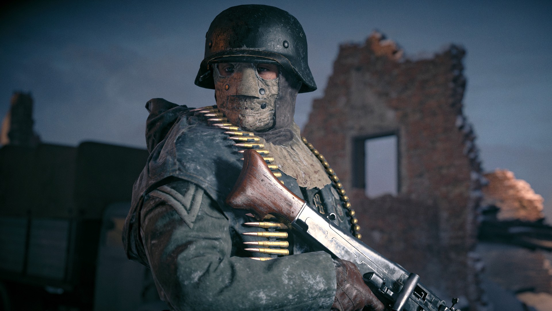 Call Of Duty: Vanguard' reviews criticise campaign, praise multiplayer modes