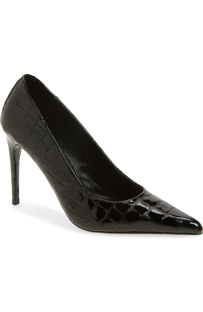 Cassidy Pointed Toe Pump