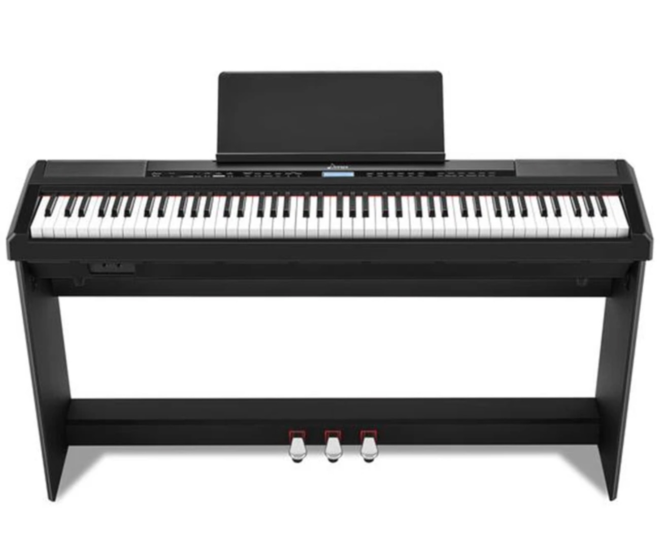 Donner keyboard