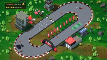 My favourite racing game of all time is getting a reboot, but you can ...