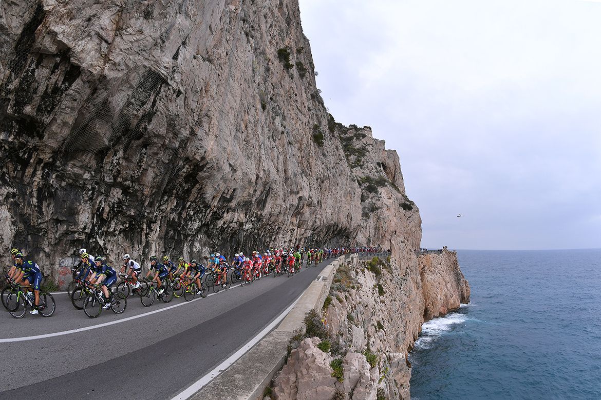 2017 Milan-San Remo
