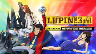 DMR Lupin III