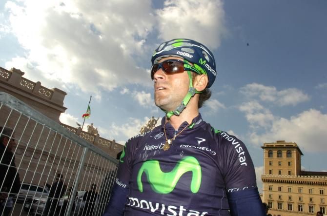 Alejandro Valverde (Movistar)