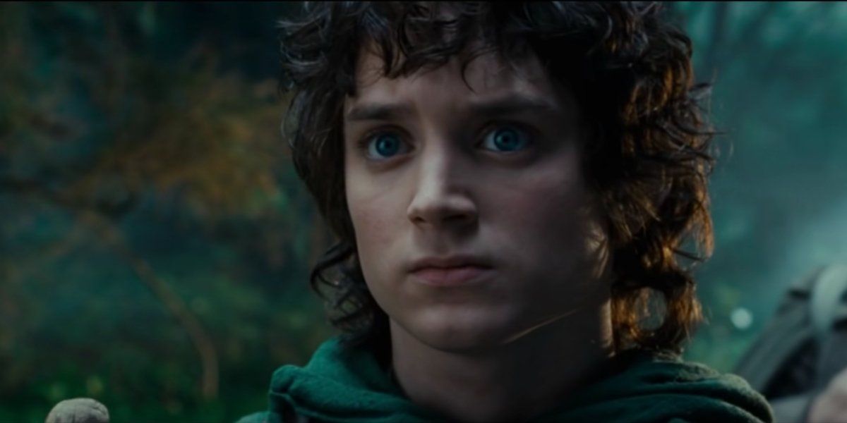 LOTR screenshot