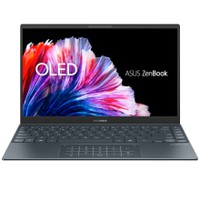 ASUS ZenBook 13 OLED, 13,3": 9 995 kr