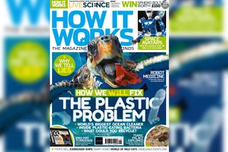 How It Works Spring 2019