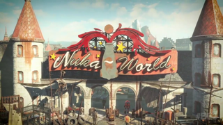 Fallout 4 Dlc Will Take You To Nuka World And Let You Build Your Own Vault Gamesradar