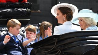 Duchess Camilla's pet peeve