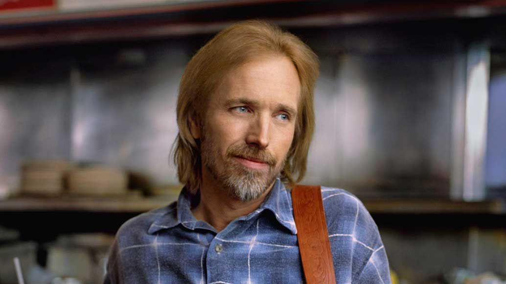 As Tom Petty’s world fell apart, he took refuge in the studio and made his most personal album