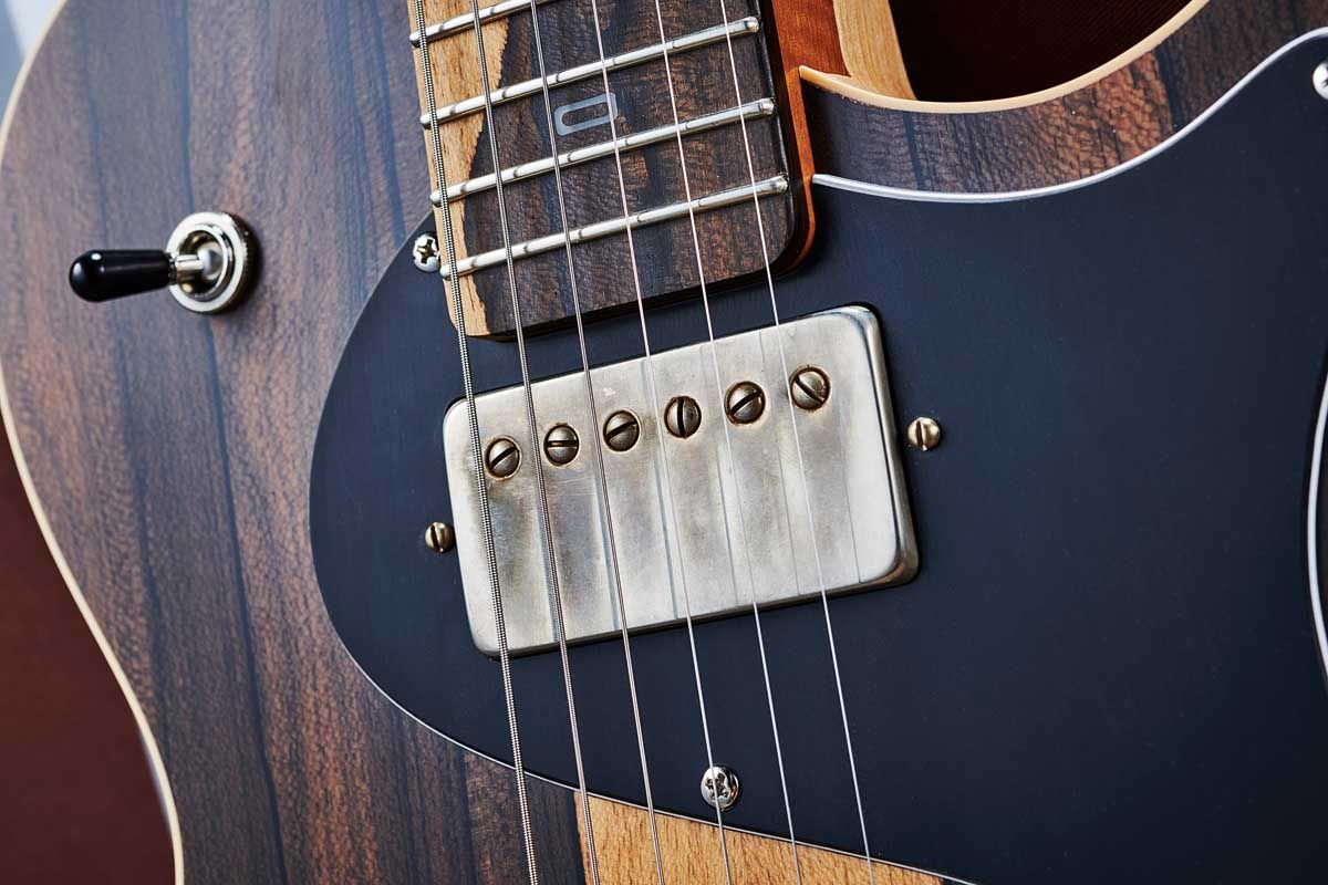 PJD Carey Standard &amp; Carey Custom 10th Anniversary
