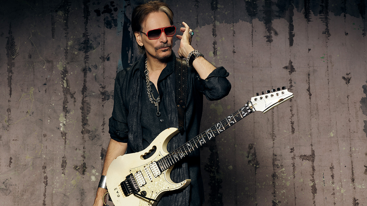 Steve Vai